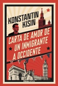 Cover: Carta de amor de un inmigrante a Occidente - Alianza Editorial