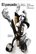 Cover: El pasado - Alianza Editorial