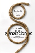Cover: La cuerda de las generaciones - Alianza Editorial