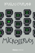 Cover: Microsiervos - Alianza Editorial