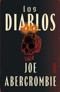 Cover: Los diablos - Alianza Editorial
