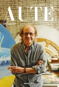 Cover: Aute infinito - Alianza Editorial