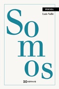 Cover: Somos - Edici&oacute;ns Xerais