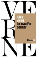 Cover: La invasi&oacute;n del mar - Alianza Editorial