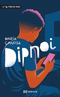 Cover: Dipnoi - Edici&oacute;ns Xerais