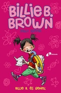 Cover: Billie B. Brown, 7. Billie B. &eacute;s genial - Editorial Bru&ntilde;o
