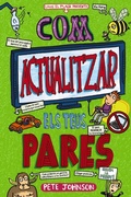 Cover: Com actualitzar els teus pares - Editorial Bru&ntilde;o