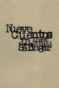 Cover: Nueve cuentos - Alianza Editorial
