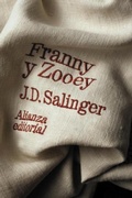 Cover: Franny y Zooey - Alianza Editorial