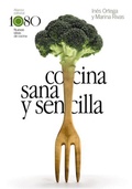 Cover: Cocina sana y sencilla - Alianza Editorial