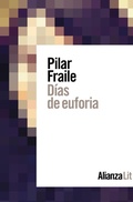Cover: D&iacute;as de euforia - Alianza Editorial