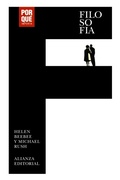 Cover: Filosof&iacute;a: &iquest;Por qu&eacute; importa? - Alianza Editorial