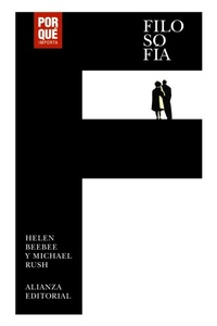Enlarge image Cover: Filosofía: ¿Por qué importa? - Alianza Editorial