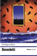 Cover: Antolog&iacute;a po&eacute;tica - Alianza Editorial