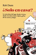 Cover: &iquest;Solo en casa? - Alianza Editorial