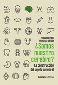 Cover: &iquest;Somos nuestro cerebro? - Alianza Editorial