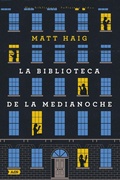 Cover: La Biblioteca de la Medianoche (AdN) - Alianza Editorial