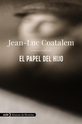 Cover: El papel del hijo (AdN) - Alianza Editorial