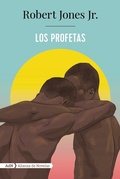 Cover: Los profetas (AdN) - Alianza Editorial