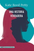 Cover: Una historia verdadera (AdN) - Alianza Editorial