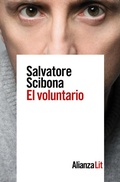Cover: El voluntario - Alianza Editorial