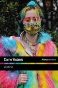 Cover: Vestirse - Alianza Editorial