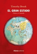 Cover: El Gran Estado - Alianza Editorial