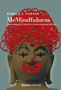 Cover: McMindfulness - Alianza Editorial