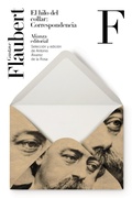 Cover: El hilo del collar: Correspondencia - Alianza Editorial
