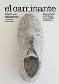 Cover: El caminante - Alianza Editorial