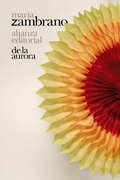 Cover: De la Aurora - Alianza Editorial