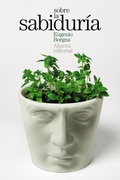 Cover: Sobre la sabidur&iacute;a - Alianza Editorial