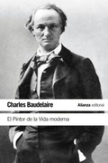 Cover: El Pintor de la Vida moderna - Alianza Editorial