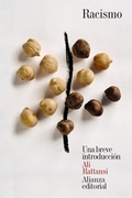 Cover: Racismo: Una breve introducci&oacute;n - Alianza Editorial