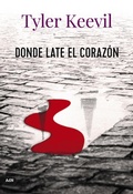 Cover: Donde late el coraz&oacute;n (AdN) - Alianza Editorial