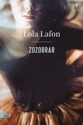 Cover: Zozobrar (AdN) - Alianza Editorial