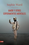 Cover: Amor y otros experimentos mentales (AdN) - Alianza Editorial
