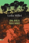 Cover: Una Biblia para ni&ntilde;os (AdN) - Alianza Editorial