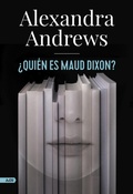 Cover: &iquest;Qui&eacute;n es Maud Dixon? (AdN) - Alianza Editorial