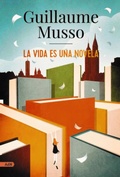 Cover: La vida es una novela (AdN) - Alianza Editorial