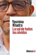 Cover: La sal de todos los olvidos - Alianza Editorial