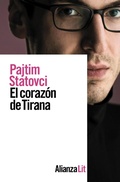 Cover: El coraz&oacute;n de Tirana - Alianza Editorial