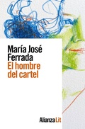 Cover: El hombre del cartel - Alianza Editorial