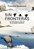 Cover: Sin fronteras - Alianza Editorial