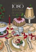 Cover: 1080 recetas de cocina - Alianza Editorial