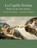 Cover: La Capilla Sixtina - Alianza Editorial