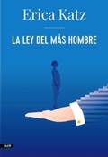 Cover: La ley del m&aacute;s hombre (AdN) - Alianza Editorial