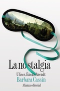 Cover: La nostalgia - Alianza Editorial