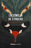 Cover: La semilla de Cthulhu - Alianza Editorial