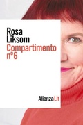 Cover: Compartimento N.&ordm; 6 - Alianza Editorial